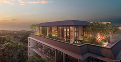 Watten House (D11), Condominium #424385301